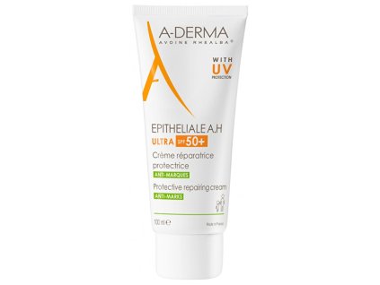 a derma ochranny krem proti pigmentovym skvrnam epitheliale a h spf50 ultra protective 14973901205825