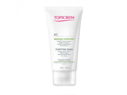 topicrem cistici maska pro mastnou a smisenou plet ac purifying mask 50 ml 1469617320201003174858