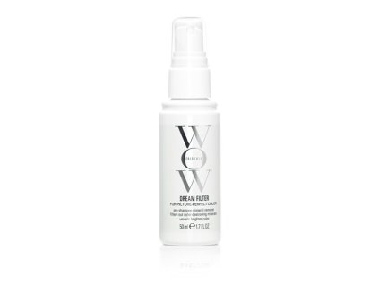 color wow predsamponova pece travel dream filter pre shampoo 50 ml 14902583072935