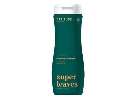 attitude prirodni telovy gel s vuni pomerancovych listu super leaves energizing shower gel 14993652132718