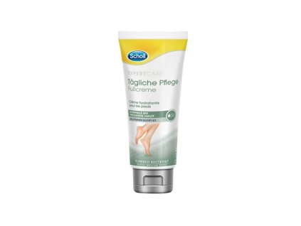 scholl hydratacni krem na chodidla hydration boost cream 75 ml 14994081131349