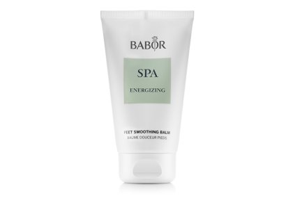 babor balzam na nohy spa energizing feet smoothing balm 150 ml 14916693133850