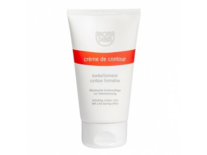 styx aktivacni konturovaci krem aroma derm creme de contour 150 ml 14113501182946