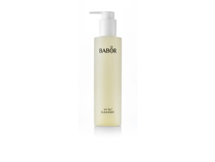 babor cistici pletovy olej pro suchou a citlivou plet hy ol cleanser 200 ml 14916694112224