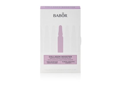 babor ampule pro zralou plet lift firm collagen booster ampoule concentrates 7 x 2 ml 14981259080023