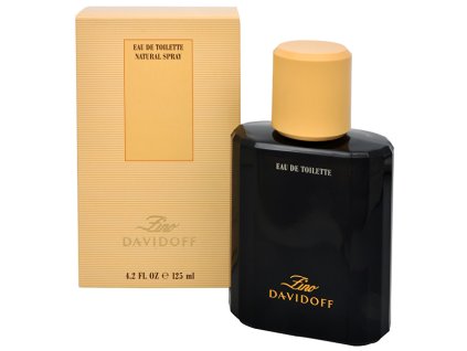 davidoff zino toaletni voda s rozprasovacem