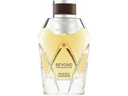 bentley beyond the collection majestic cashmere edp 14904916123756