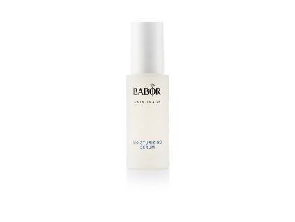 babor hydratacni pletove serum pro suchou plet skinovage moisturizing serum 30 ml 14907835105639
