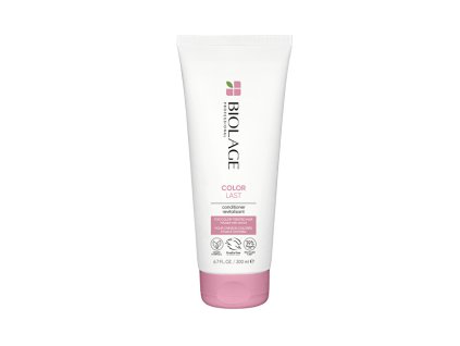 kondicioner pro barvene vlasy colorlast conditioner 200 ml 14159273081144