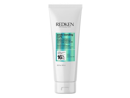 redken bezoplachova kura pro kudrnate a vlnite vlasy acidic bonding curls leave in 14956733122618