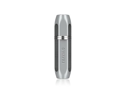 travalo vector plnitelny flakon 5 ml stribrny 14886645120938