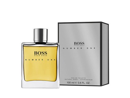 hugo boss boss no1 14083437142128