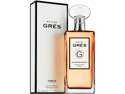 Gres Madame Gres - EDP 100 ml