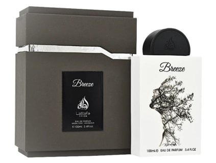 Lattafa Breeze - EDP 100 ml