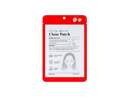 mizon mizon good bye blemish clear patch 44ea 14852757151530