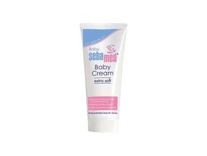detsky extra jemny krem baby baby cream 200 ml 14379849