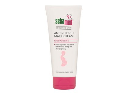 krem proti striim classic anti stretch mark cream 200 ml 14379885130538