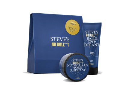 steve s darkova sada intimate issues box 14930358132751