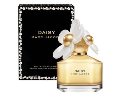 daisy toaletni voda s rozprasovacem 14084782074213