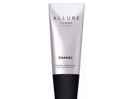 chanel allure homme sport balzam po holeni 14402825