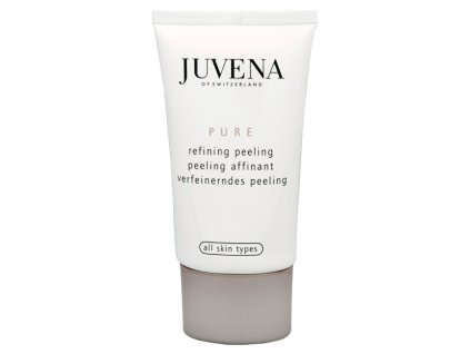 cistici pletovy peeling refining peeling