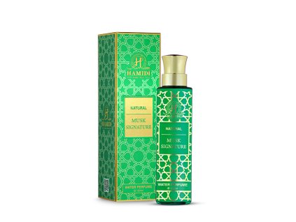 hamidi musk signature edp 14850347090758