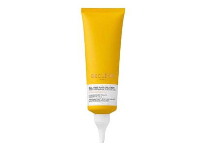 decleor chladici gel po depilaci post hair removal cooling gel 125 ml 14960205075516