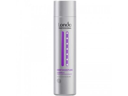 Londa Professional Šampon pro suché vlasy Deep Moisture 1000 ml