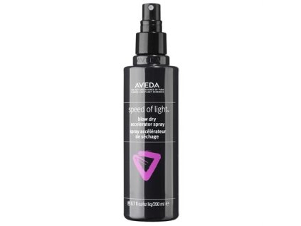 sprej pro urychleni doby schnuti s tepelnou ochranou speed of light blow dry accelerator 200 ml 1458926020191210134351