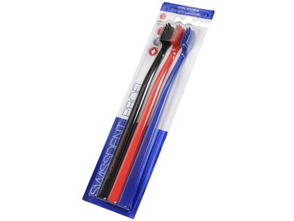 zubni kartacek colours soft medium 2 1 zdarma 1