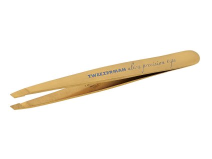 tweezerman pinzeta slant ultra precision 14933265193331