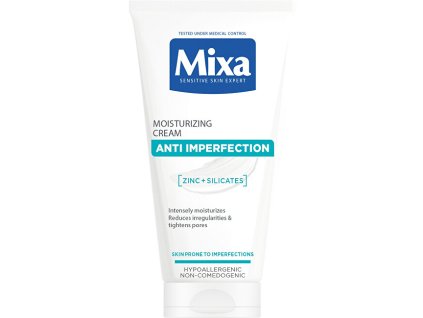 hydratacni krem 2v1 proti nedokonalostem sensitive skin expert anti imperfection 14356879074022