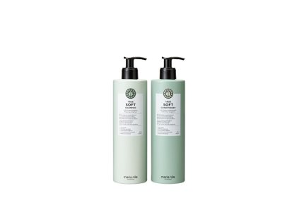 duo bundle true soft 500ml 14963767113749
