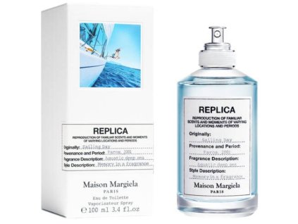 maison margiela replica sailing day edt 14910836132733