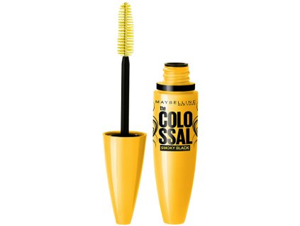 objemova rasenka pro kourove liceni colossal volum express smoky eyes 10 7 ml 14200143120634