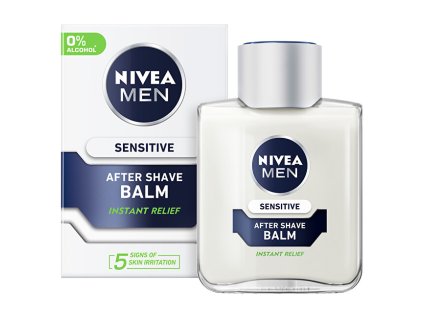 balzam po holeni sensitive 100 ml 14129804144501