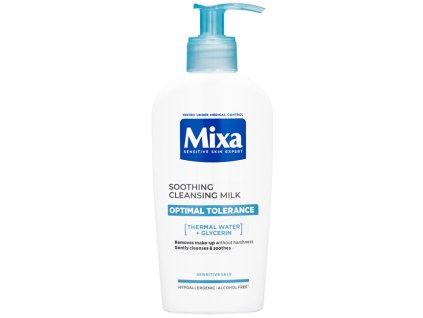 odlicovaci mleko pro citlivou plet 200 ml 14158933122630