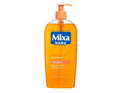penivy baby olej do koupele 400 ml 14159115130045