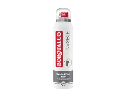 deodorant ve spreji invisible 150 ml 14206467073016
