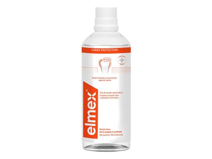 ustni voda carries protection 400 ml 14251331091207