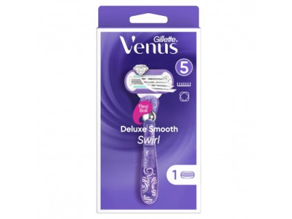 damsky holici strojek venus swirl 14329029055032