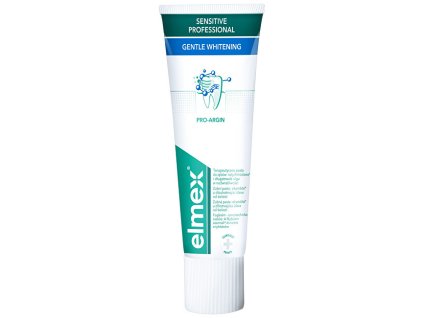 belici zubni pasta sensitive professional gentle whitening 75 ml 14411683094413