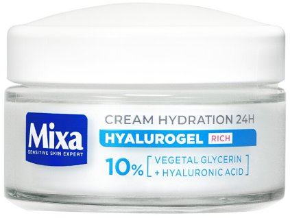 intenzivne hydratacni denni krem hyalurogel rich cream 50 ml 14455263072321