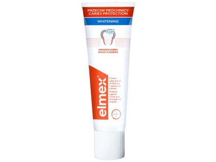 belici zubni pasta caries protection whitening 75 ml 14557449152634