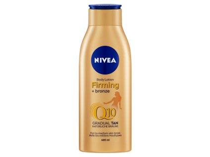 zpevnujici tonovaci telove mleko q10 firming bronze body lotion 400 ml 14634998134023