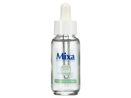 mixa serum proti nedokonalostem pleti anti imperfection serum 30 ml 14967028090556