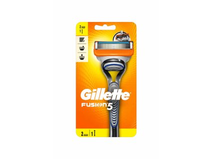 holici strojek gillette fusion nahradni hlavice 2 ks 1407816120190830094933