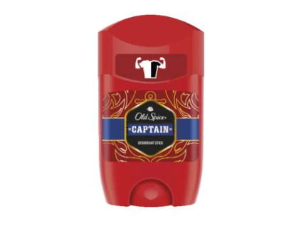 tuhy deodorant pro muze captain deodorant stick 50 ml 1460908020190917080033