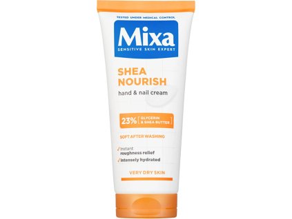 vyzivujici krem na ruce pro suchou pokozku 100 ml 14158934104614