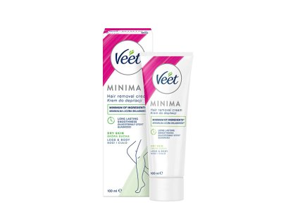 depilacni krem pro suchou pokozku 100 ml 14346935051615